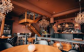 Boutiquehotel 'T Gerecht